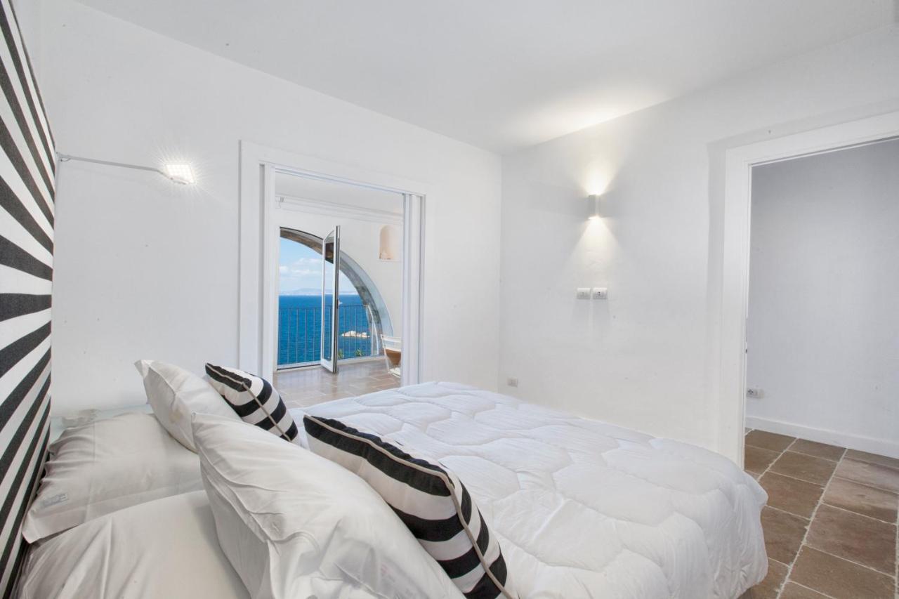 Estate4Home - Sea Beauty Massa Lubrense Dış mekan fotoğraf