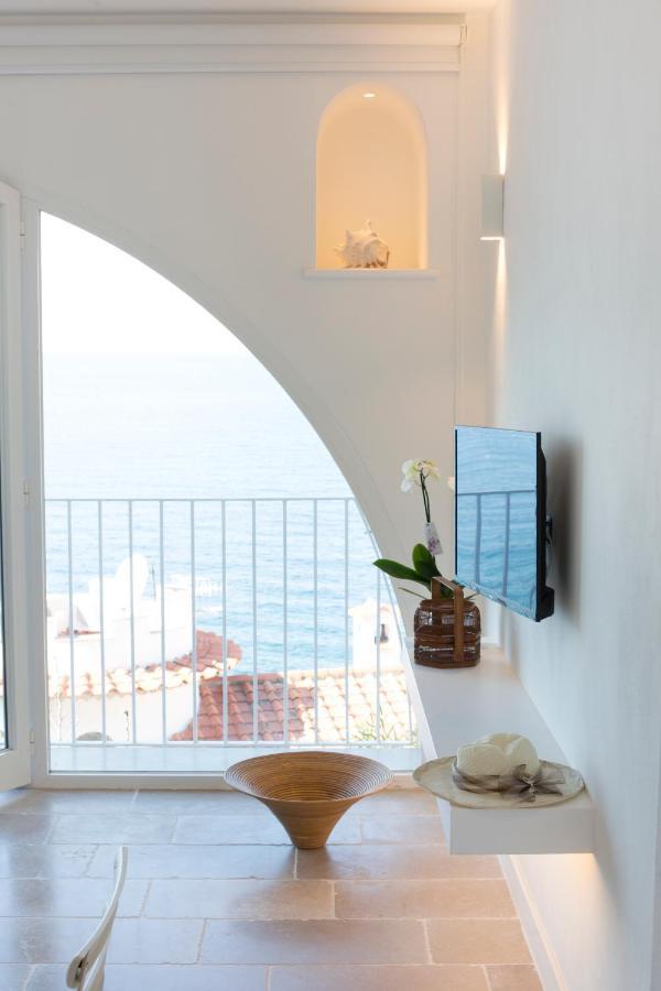 Estate4Home - Sea Beauty Massa Lubrense Dış mekan fotoğraf