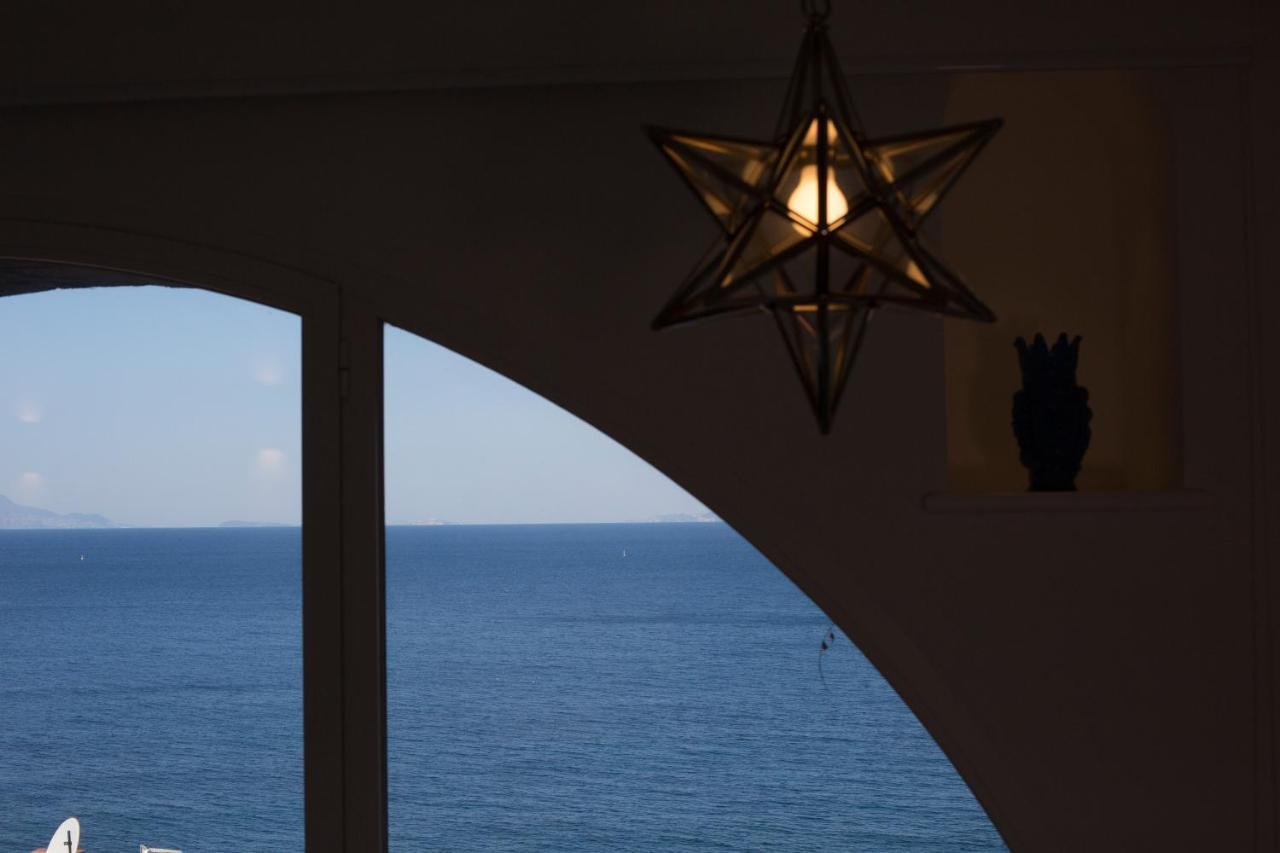 Estate4Home - Sea Beauty Massa Lubrense Dış mekan fotoğraf