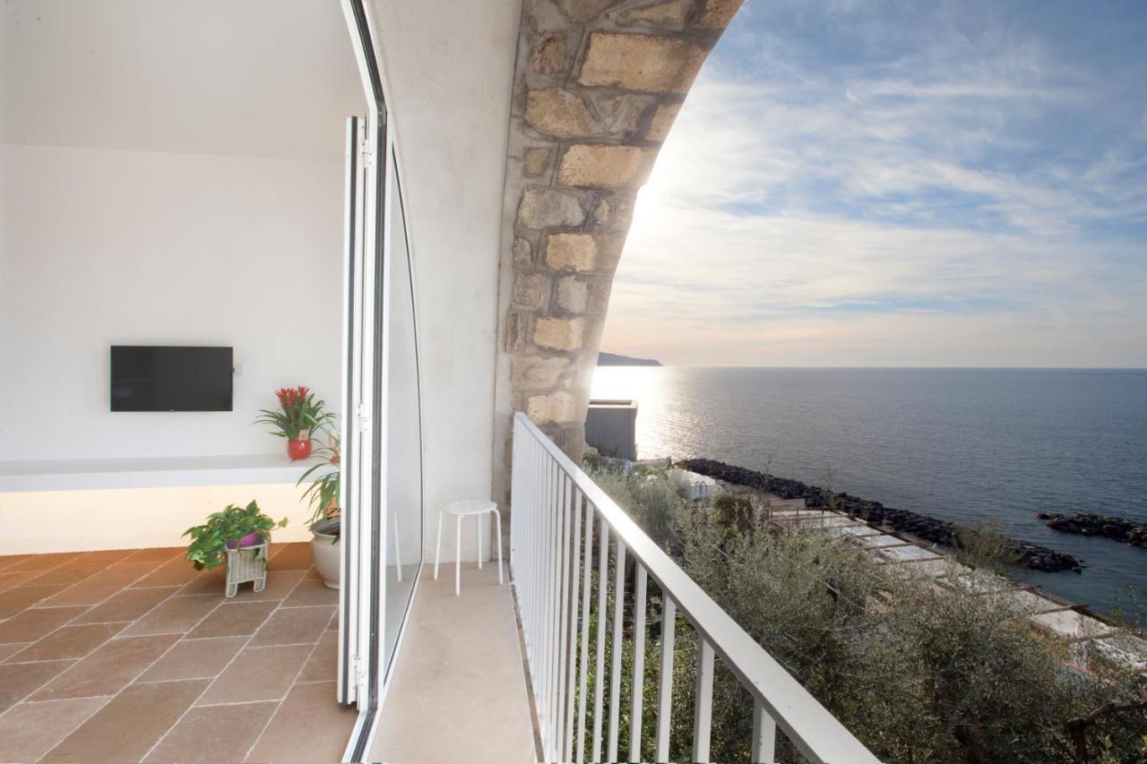 Estate4Home - Sea Beauty Massa Lubrense Dış mekan fotoğraf