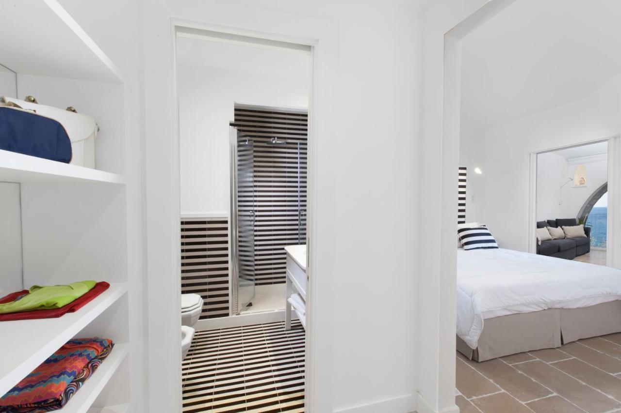 Estate4Home - Sea Beauty Massa Lubrense Dış mekan fotoğraf