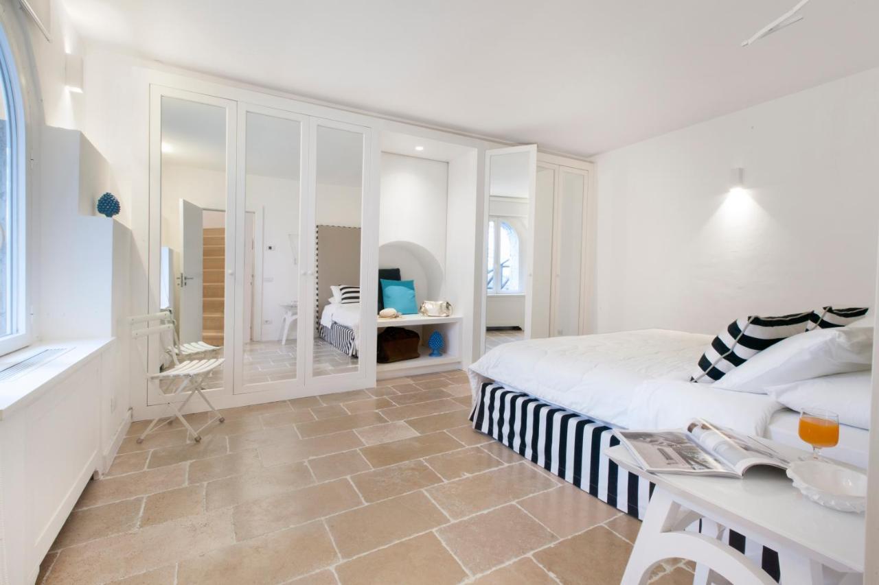 Estate4Home - Sea Beauty Massa Lubrense Dış mekan fotoğraf