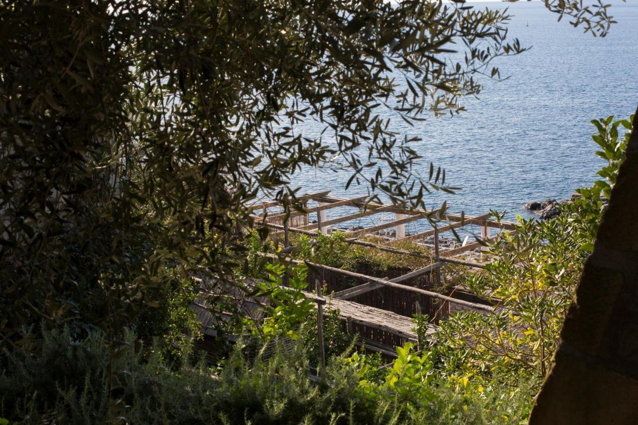 Estate4Home - Sea Beauty Massa Lubrense Dış mekan fotoğraf
