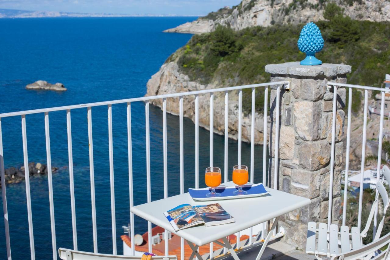 Estate4Home - Sea Beauty Massa Lubrense Dış mekan fotoğraf