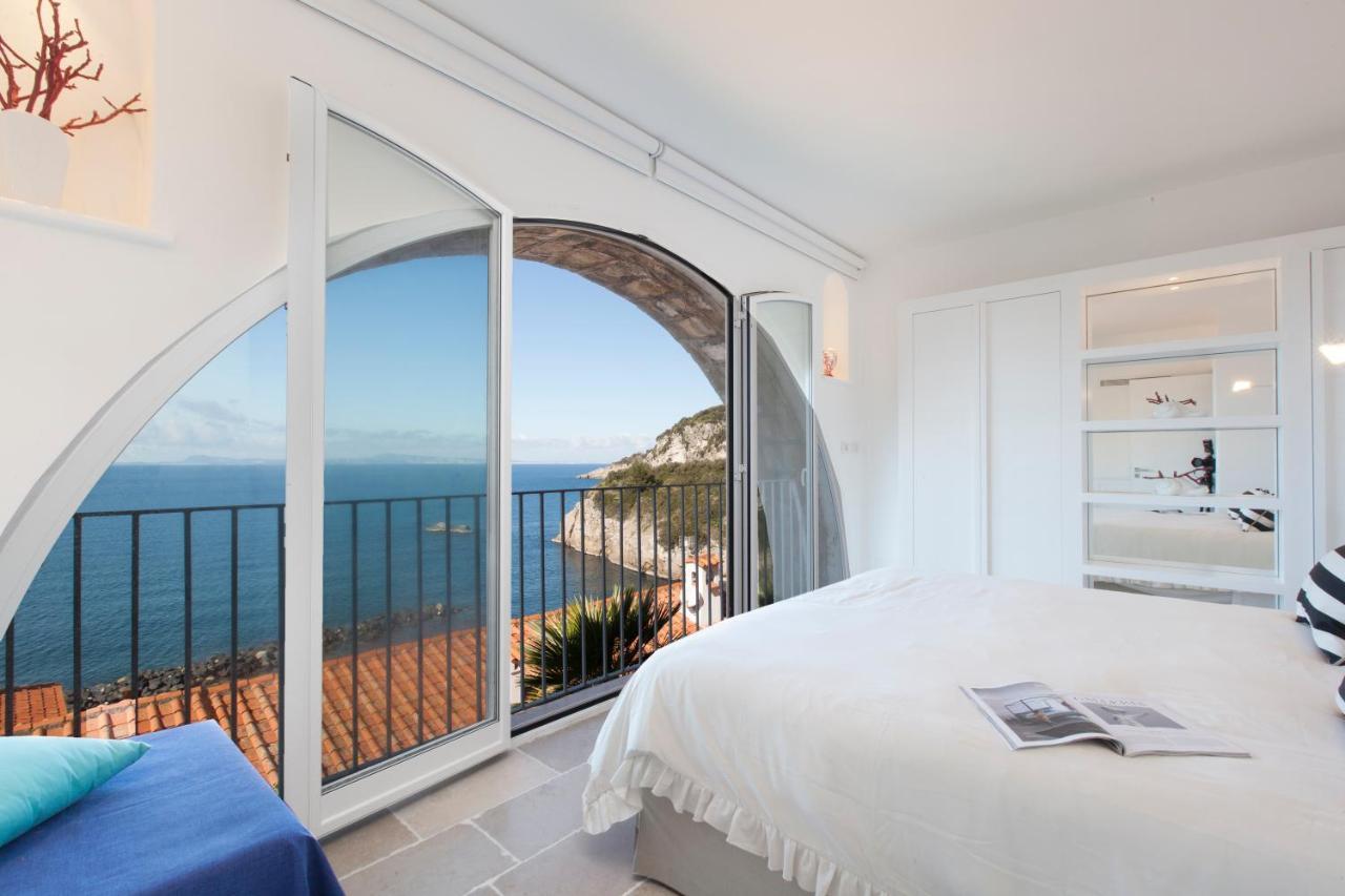 Estate4Home - Sea Beauty Massa Lubrense Dış mekan fotoğraf