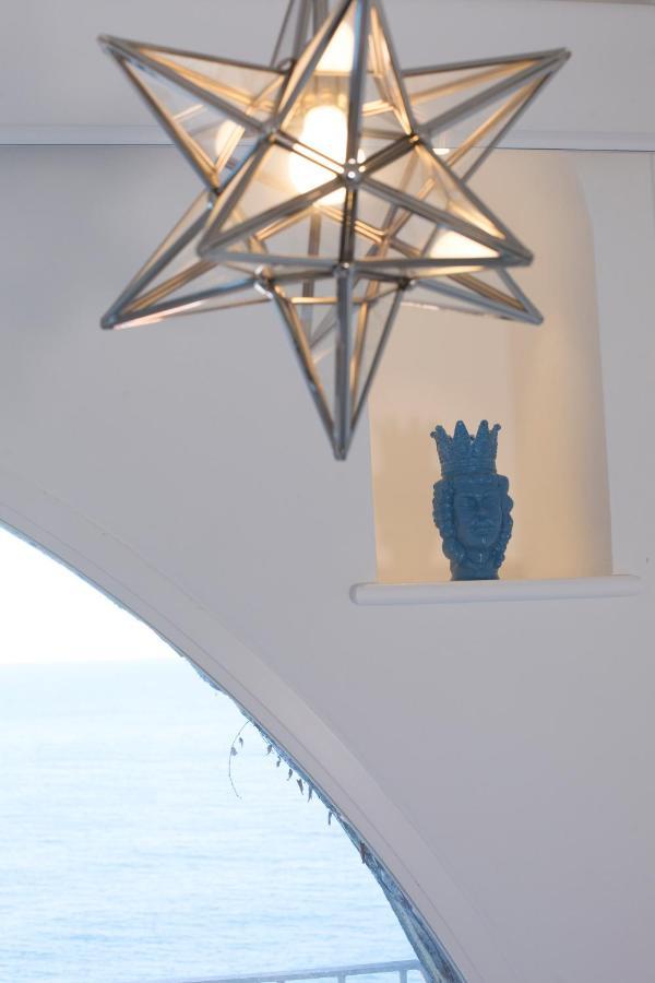 Estate4Home - Sea Beauty Massa Lubrense Dış mekan fotoğraf