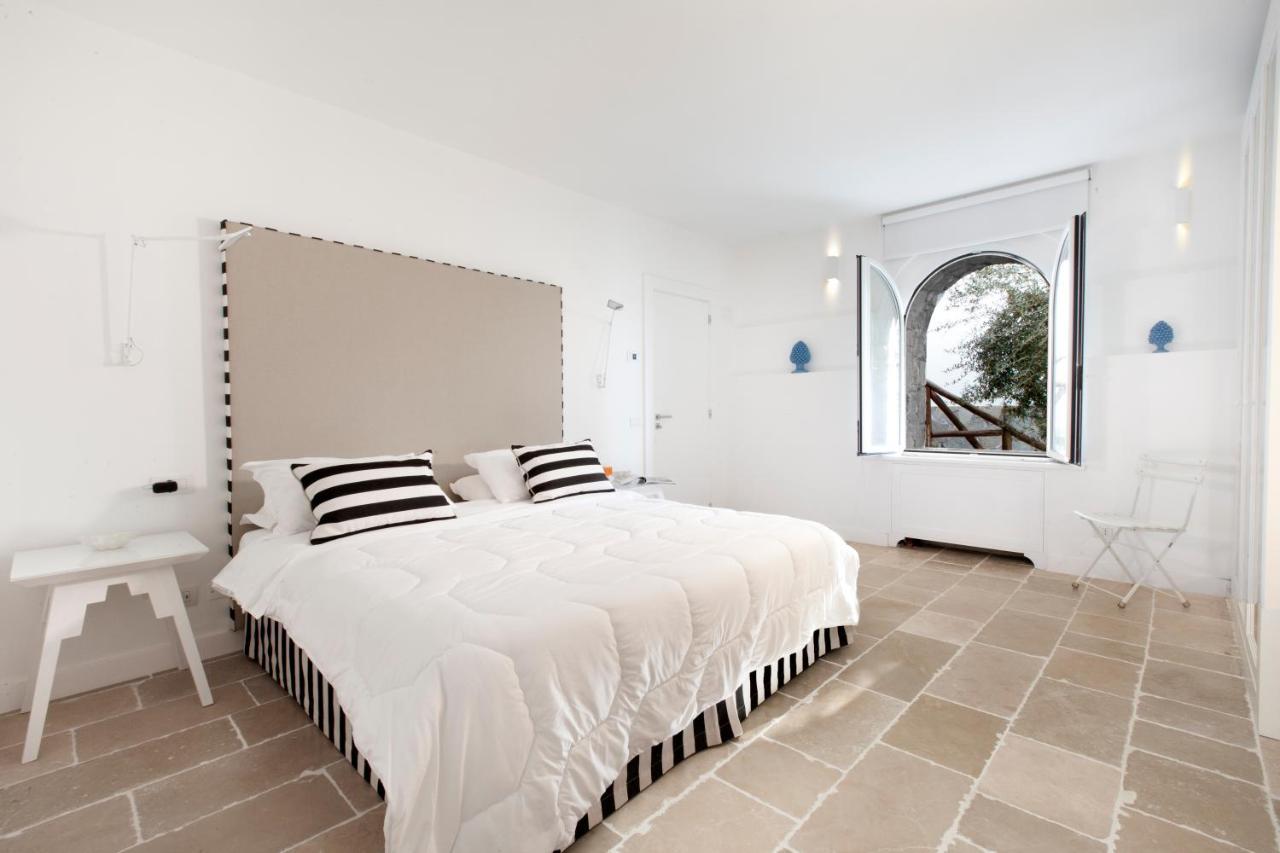 Estate4Home - Sea Beauty Massa Lubrense Dış mekan fotoğraf