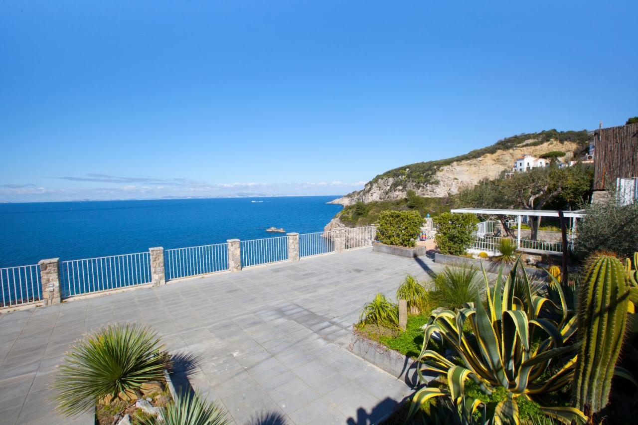 Estate4Home - Sea Beauty Massa Lubrense Dış mekan fotoğraf
